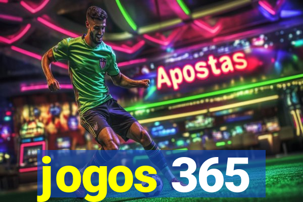 jogos 365