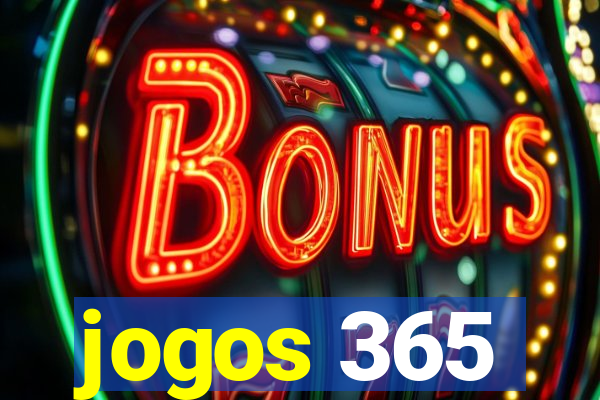 jogos 365