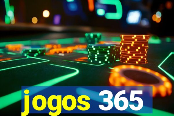 jogos 365