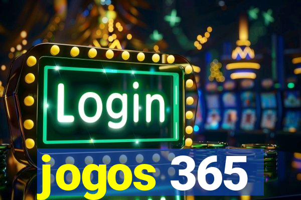 jogos 365