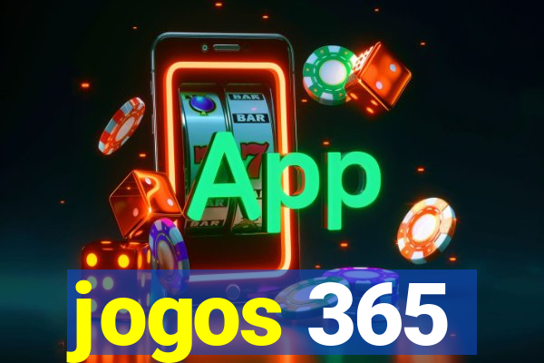 jogos 365