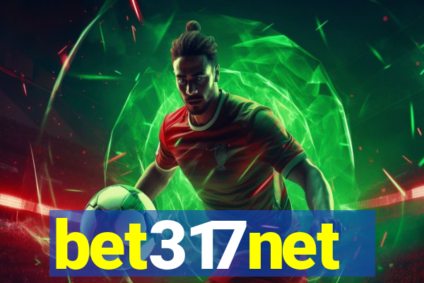 bet317net