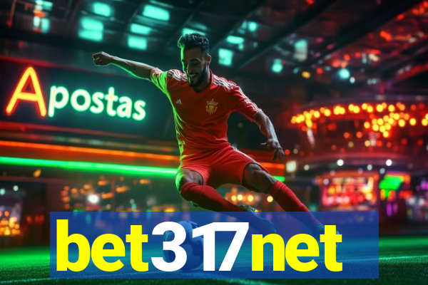 bet317net