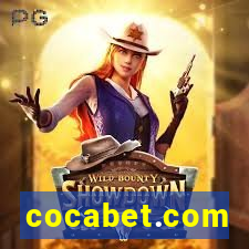 cocabet.com