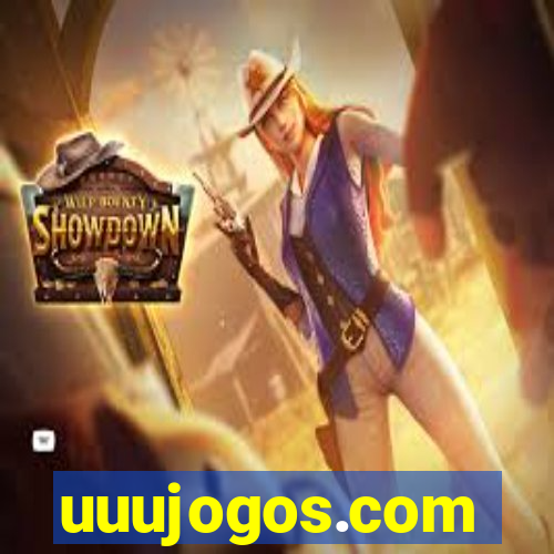 uuujogos.com