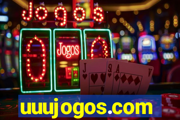 uuujogos.com