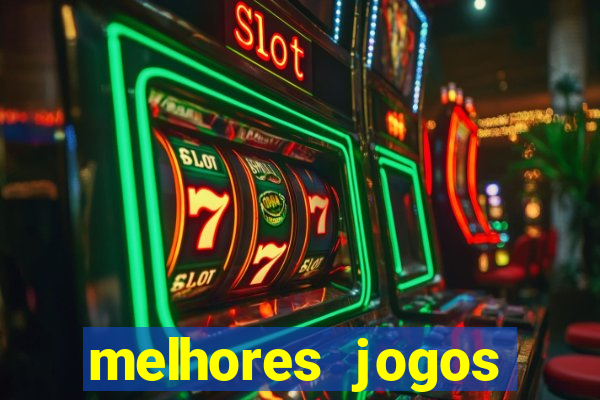 melhores jogos cassino betano