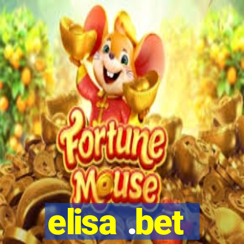 elisa .bet