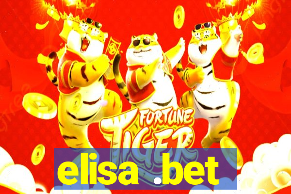 elisa .bet