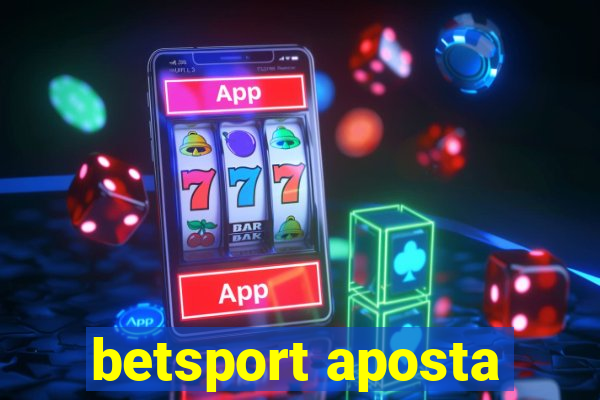 betsport aposta