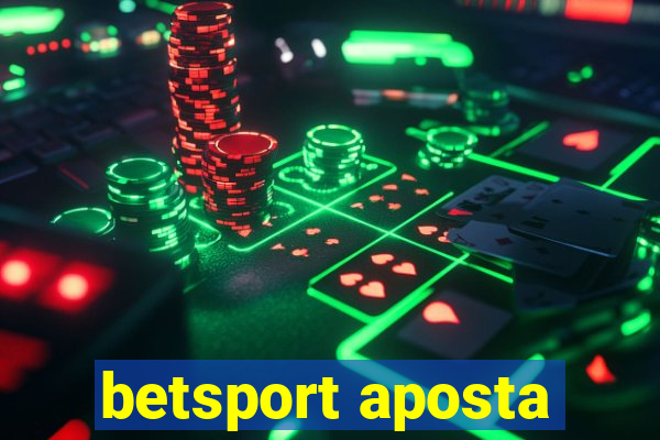 betsport aposta