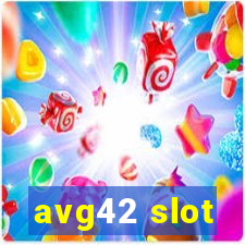 avg42 slot