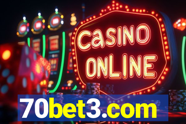 70bet3.com