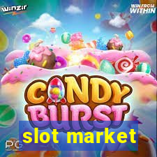 slot market