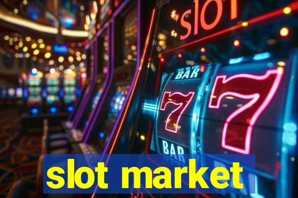 slot market