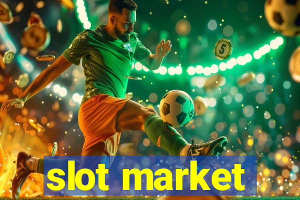 slot market