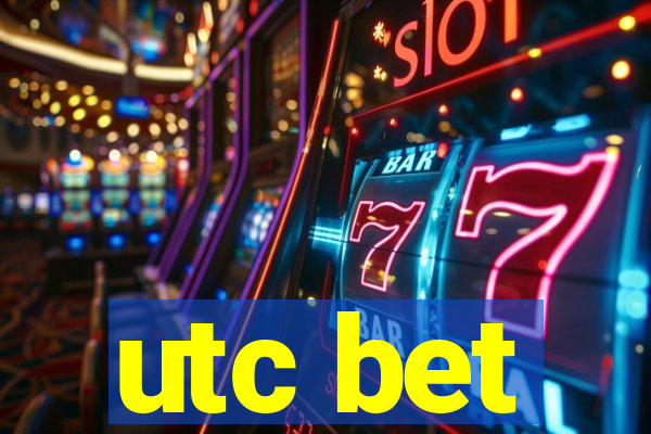 utc bet