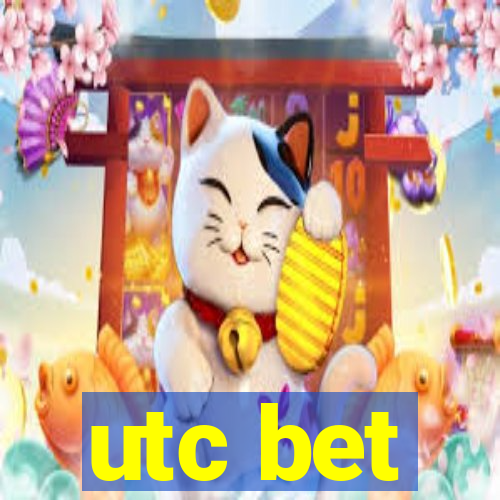 utc bet