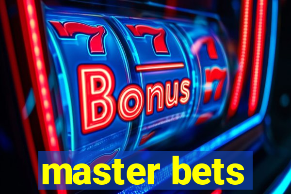 master bets