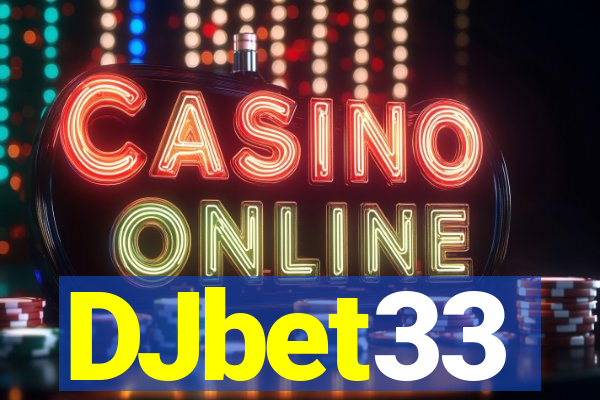 DJbet33