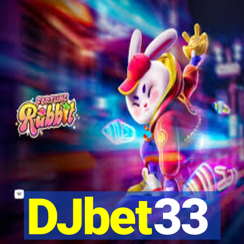 DJbet33