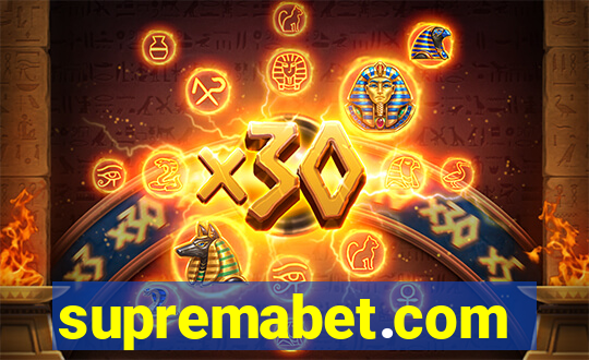 supremabet.com