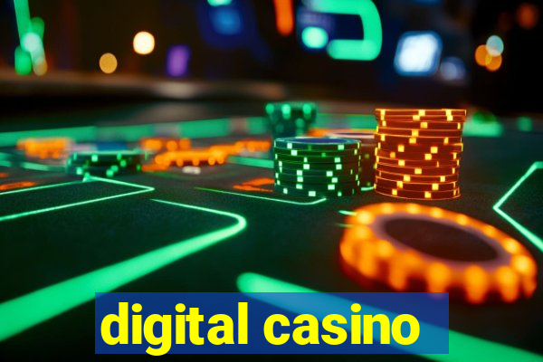 digital casino