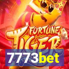 7773bet