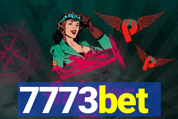 7773bet