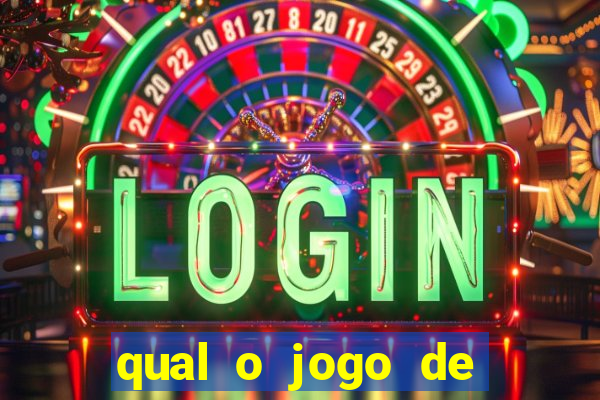 qual o jogo de cassino que mais paga