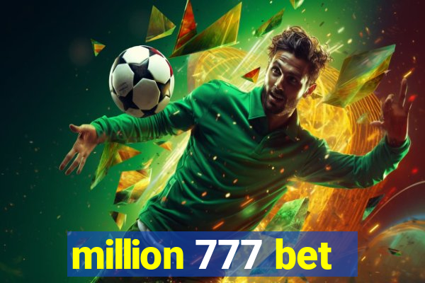 million 777 bet