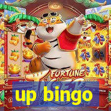 up bingo