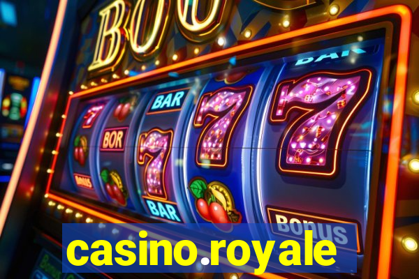 casino.royale