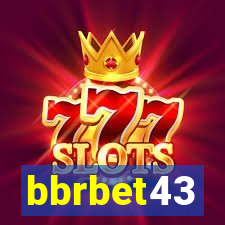 bbrbet43