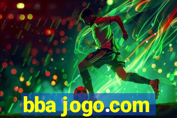 bba jogo.com