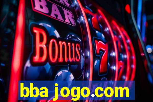 bba jogo.com