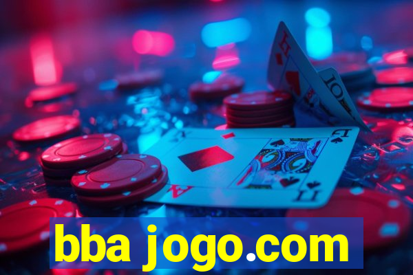 bba jogo.com