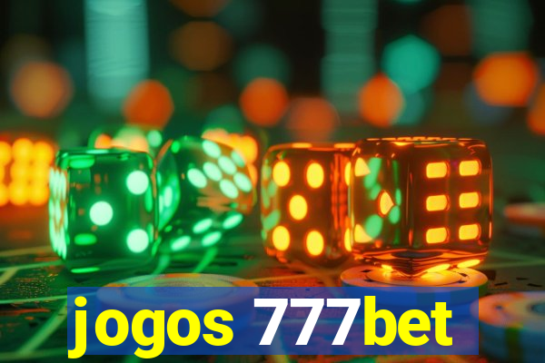 jogos 777bet