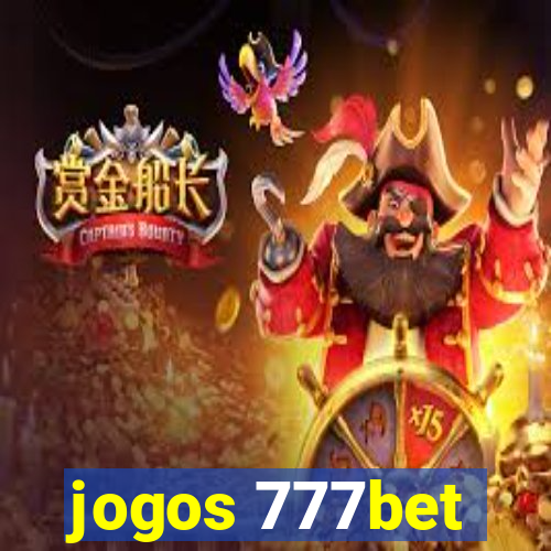 jogos 777bet