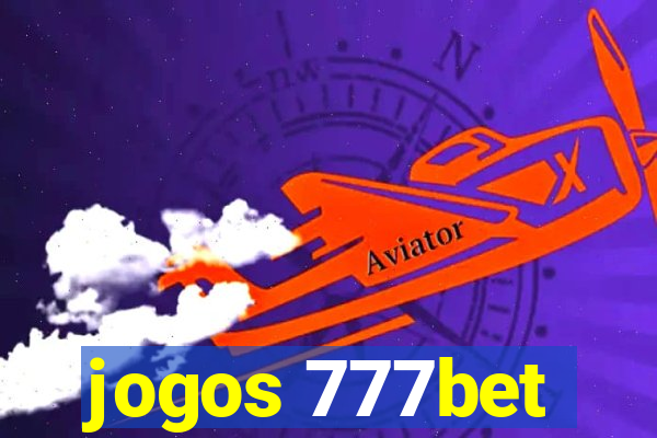 jogos 777bet