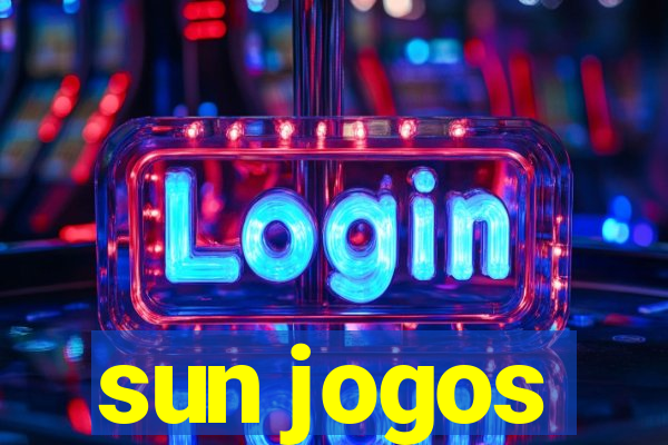 sun jogos