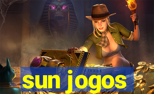 sun jogos