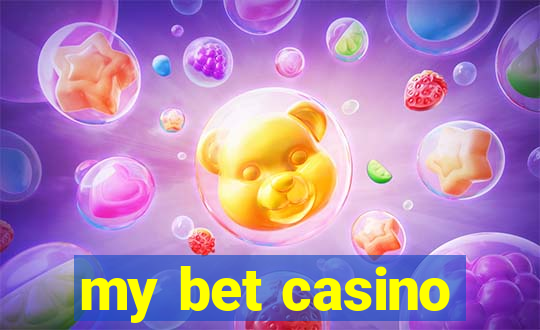 my bet casino