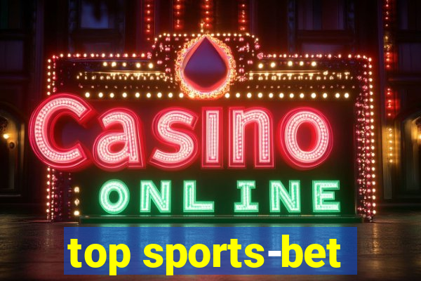 top sports-bet