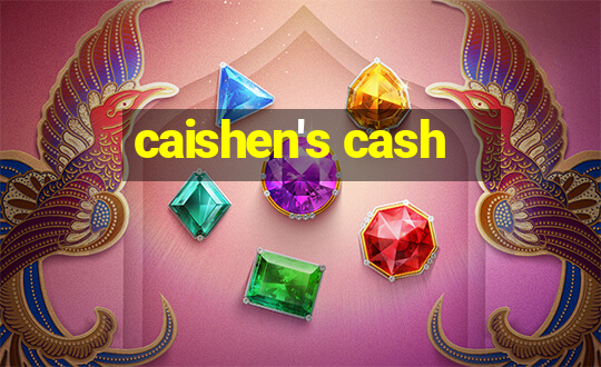 caishen's cash