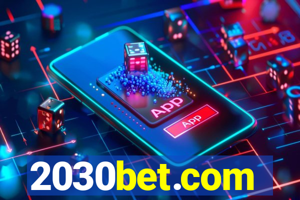 2030bet.com