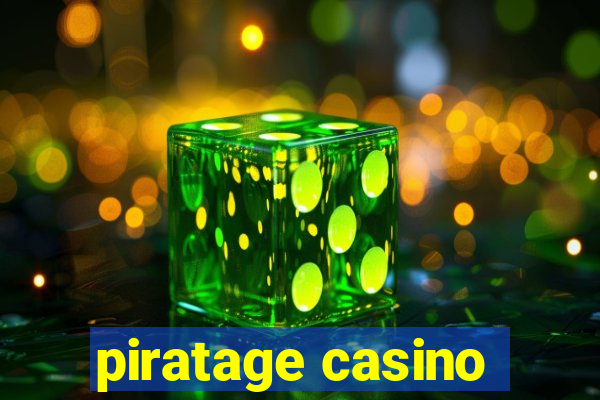 piratage casino