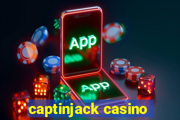 captinjack casino