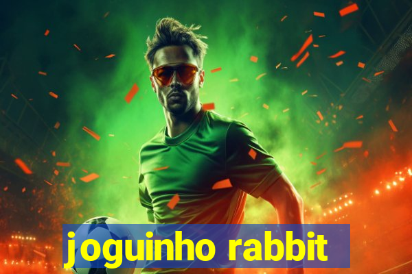 joguinho rabbit