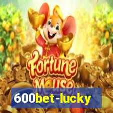 600bet-lucky